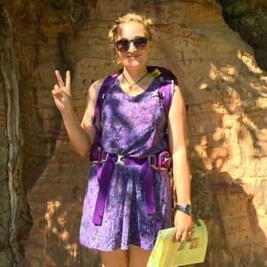 Meet your Posher, Spring